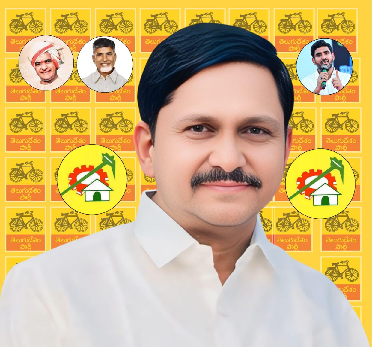 పద్మశ్రీ పురస్కారం ప్రకటన హర్షణియం పద్మశ్రీ పురస్కారం ప్రకటన హర్షణియం