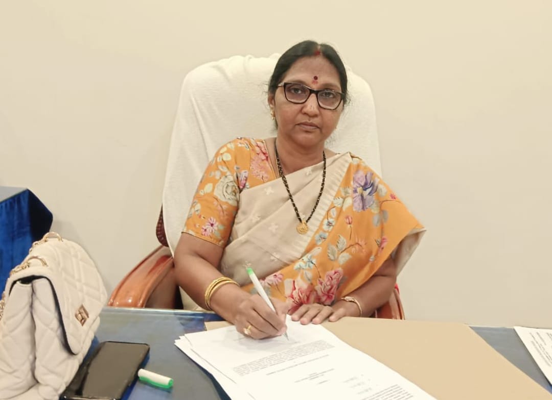 వైద్య ఆరోగ్యశాఖలో అవుట్ సోర్సింగ్ పోస్ట్లు భర్తీ