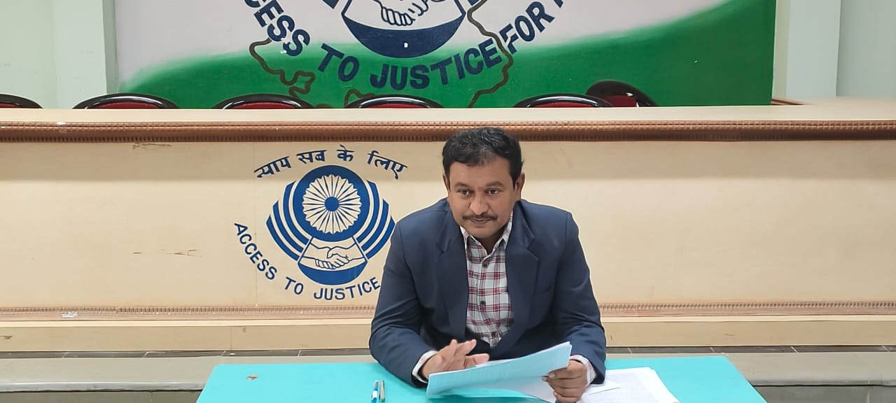 పిల్లల కేసులపై డిస్టిక్ లెవెల్ అధికారుల మానిటరింగ్ మీటింగ్ పిల్లల కేసులపై డిస్టిక్ లెవెల్ అధికారుల మానిటరింగ్ మీటింగ్