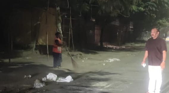 సమస్యలు సమన్వయంతో పరిష్కరించాలి