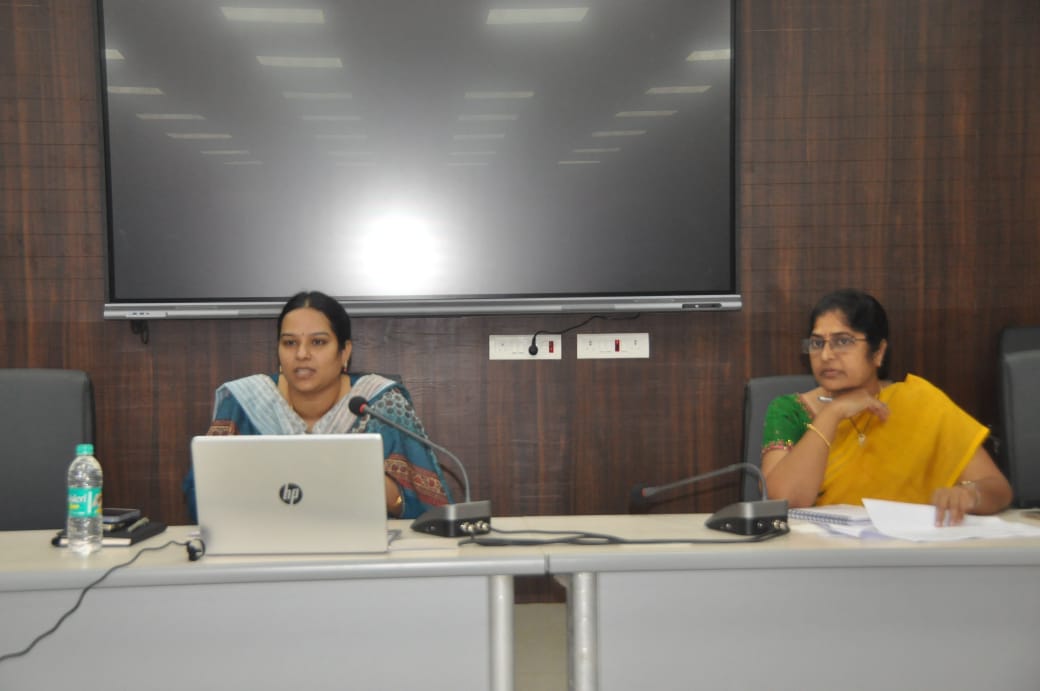 నీటి వనరుల ఆక్రమణలను తొలగించాలి నీటి వనరుల ఆక్రమణలను తొలగించాలి