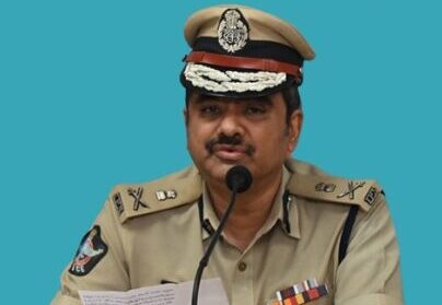 శిక్షణ కార్యక్రమం ప్రారంభించిన విశాఖ నగర కమిషనర్ శిక్షణ కార్యక్రమం ప్రారంభించిన విశాఖ నగర కమిషనర్