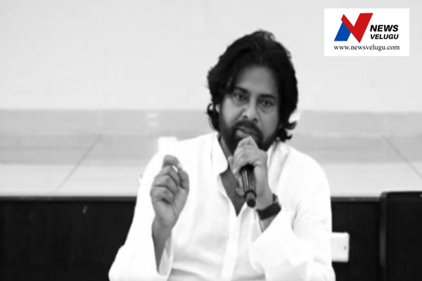 మోదీపై విశ్వాసం మరోసారి రుజువైంది : పవన్ కళ్యాణ్