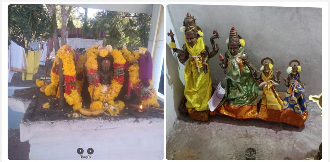 26న గుండ్ల బ్రహ్మేశ్వరం లో మహాశివరాత్రి ఉత్సవాలు 26న గుండ్ల బ్రహ్మేశ్వరం లో మహాశివరాత్రి ఉత్సవాలు