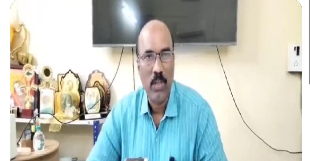 పరీక్ష పే చర్చా కార్యక్రమం సత్ఫలితాలను అందిస్తోంది