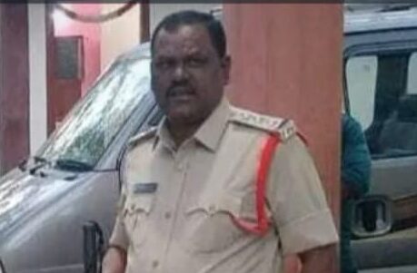 సిఐ రామయ్య సస్పెండ్…! సిఐ రామయ్య సస్పెండ్…!