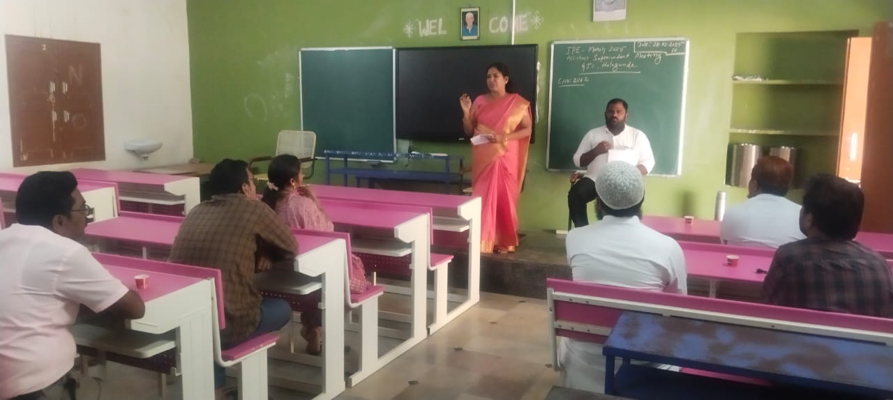 నేటి నుంచి ఇంటర్ పరీక్షలు నేటి నుంచి ఇంటర్ పరీక్షలు