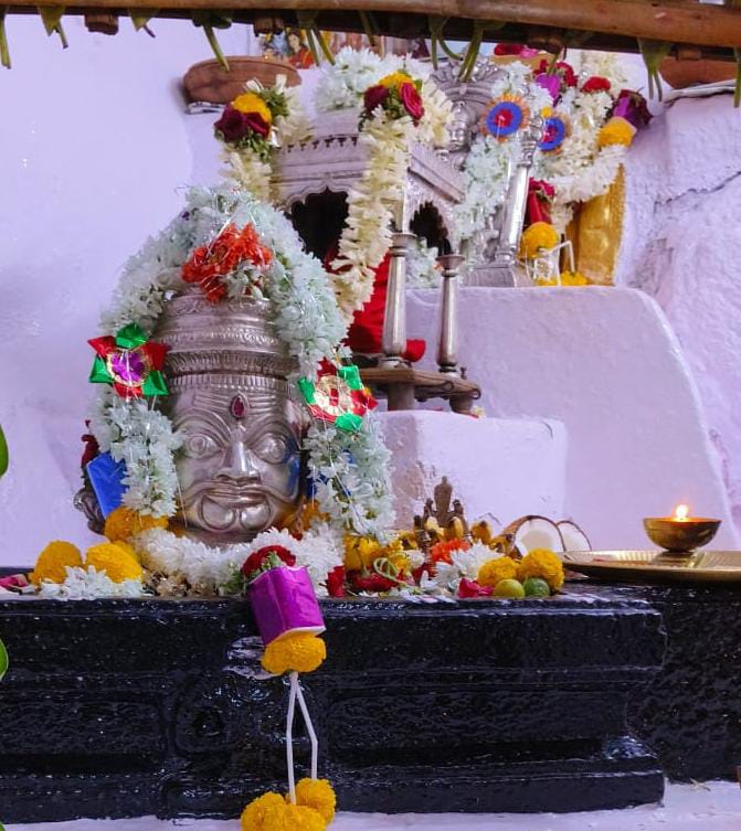 చల్లంగా చూడయ్యా…. చల్లంగా చూడయ్యా….