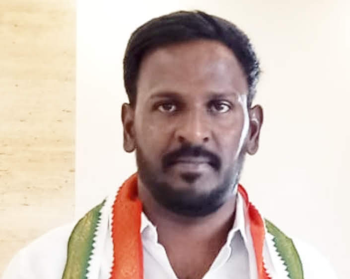 చైర్మన్ గా షేక్ యజాస్ అహ్మద్ చైర్మన్ గా షేక్ యజాస్ అహ్మద్