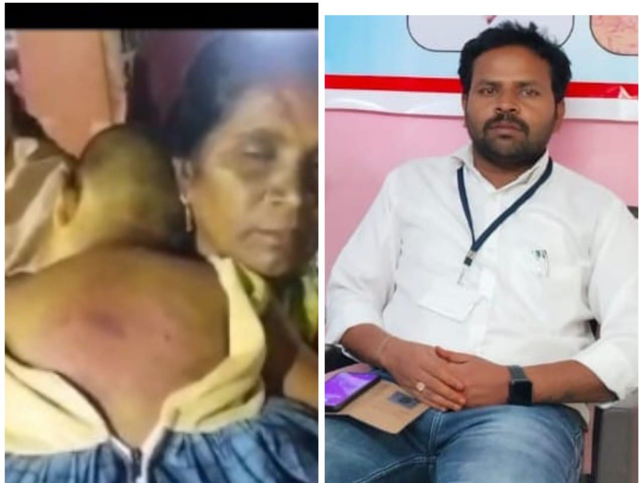 విద్యార్థినీ విచక్షణారహితంగా కొట్టిన చైతన్య పాఠశాల యాజమాన్యం పై చర్యలు తీసుకోవాలి విద్యార్థినీ విచక్షణారహితంగా కొట్టిన చైతన్య పాఠశాల యాజమాన్యం పై చర్యలు తీసుకోవాలి