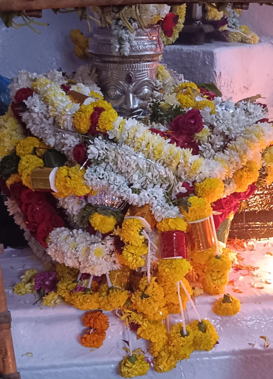 కన్నుల పండుగగా….శ్రీ సిద్దేశ్వర స్వామి రథోత్సవం కన్నుల పండుగగా….శ్రీ సిద్దేశ్వర స్వామి రథోత్సవం