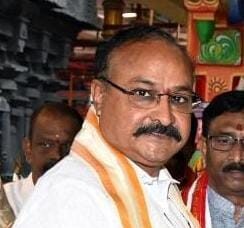 ఆరోజు నుంచే గిరిప్రదక్షిణ ఆరోజు నుంచే గిరిప్రదక్షిణ
