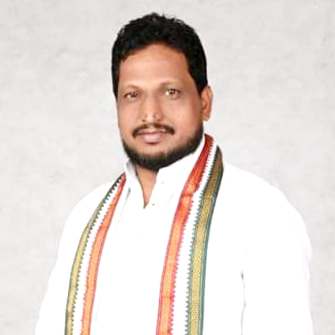 మైనార్టీ సంక్షేమానికి కేంద్రం సహకరించాలి మైనార్టీ సంక్షేమానికి కేంద్రం సహకరించాలి