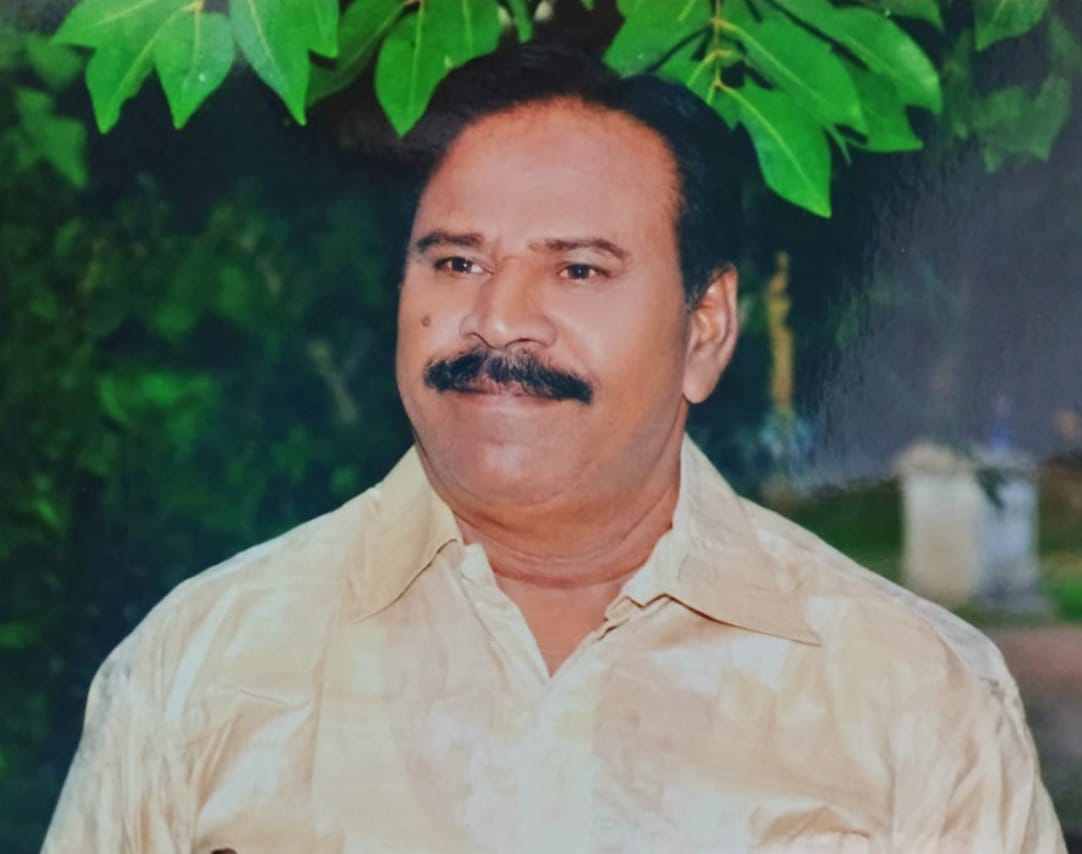 ఎస్సీ కాలనీలో సదుపాయాలు కల్పించండి ఎస్సీ కాలనీలో సదుపాయాలు కల్పించండి