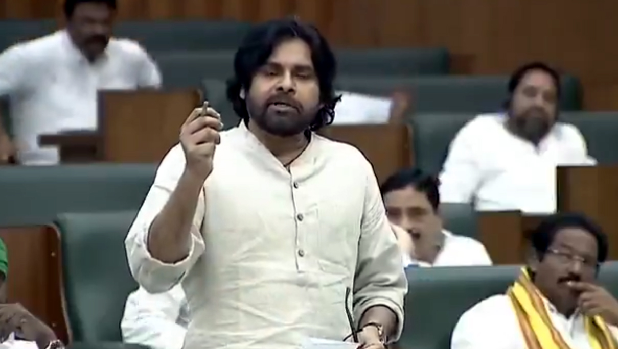 అక్కడ అంత అవినీతే …! ఉప ముఖ్యమంత్రి అక్కడ అంత అవినీతే …! ఉప ముఖ్యమంత్రి
