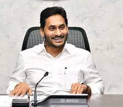 వారిని అభినందించిన వైఎస్ జగన్