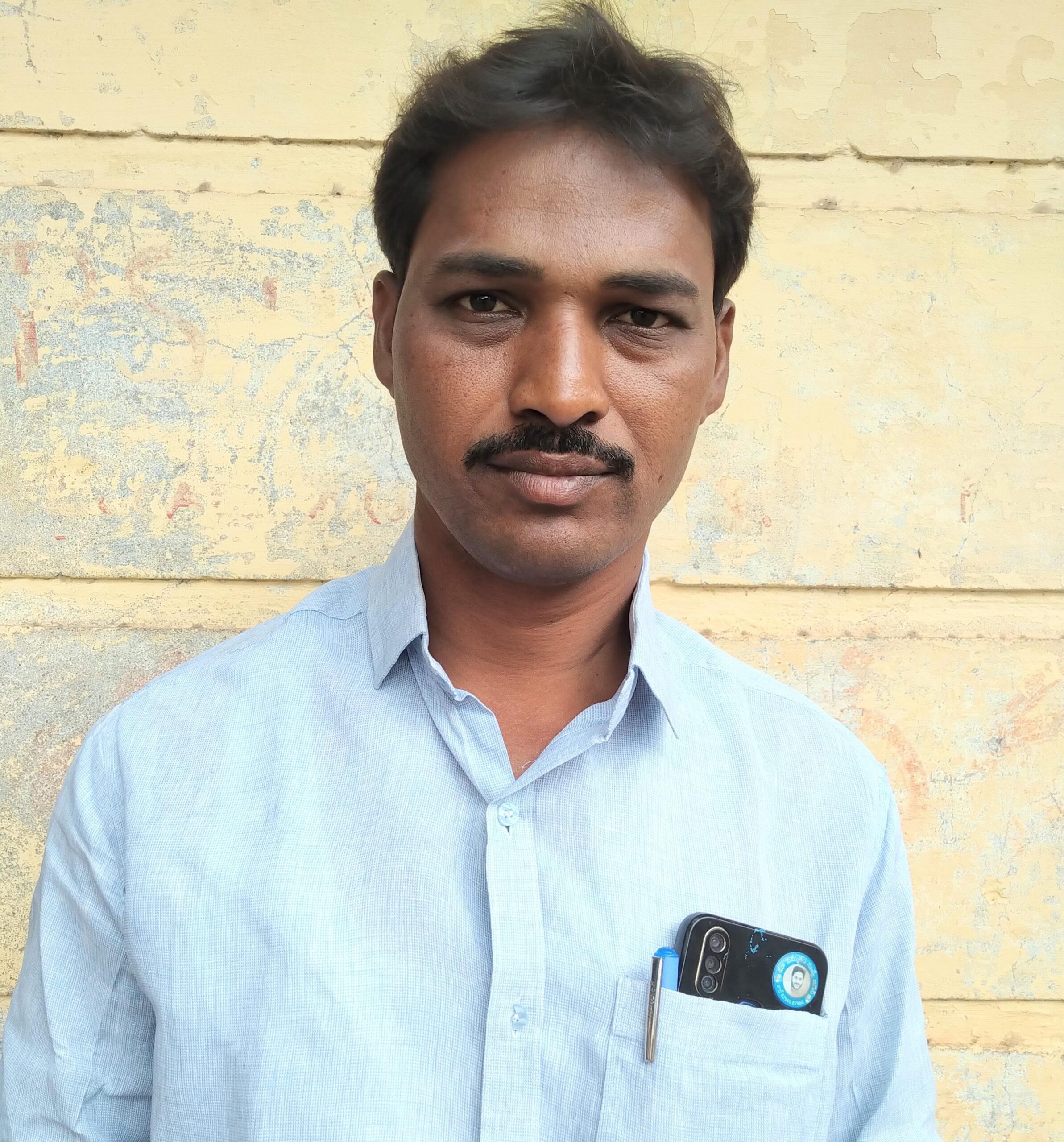 వైయస్సార్సీపి మండల ప్రధాన కార్యదర్శిగా చెన్నంపల్లి రంజాన్ వలి వైయస్సార్సీపి మండల ప్రధాన కార్యదర్శిగా చెన్నంపల్లి రంజాన్ వలి