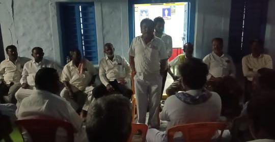 కూటమి గెలుపు కోసం కష్టపడిన కార్యకర్తలను గుర్తించండి… కూటమి గెలుపు కోసం కష్టపడిన కార్యకర్తలను గుర్తించండి…