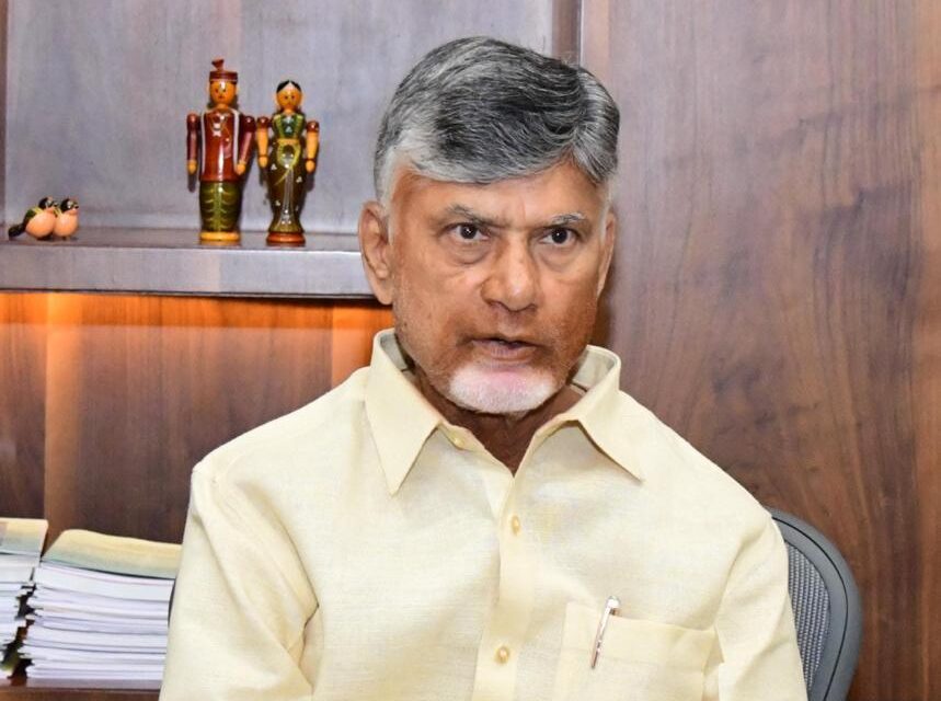 ప్రజలకు శ్రీరామనవమి శుభాకాంక్షలు తెలిపిన సీఎం ప్రజలకు శ్రీరామనవమి శుభాకాంక్షలు తెలిపిన సీఎం