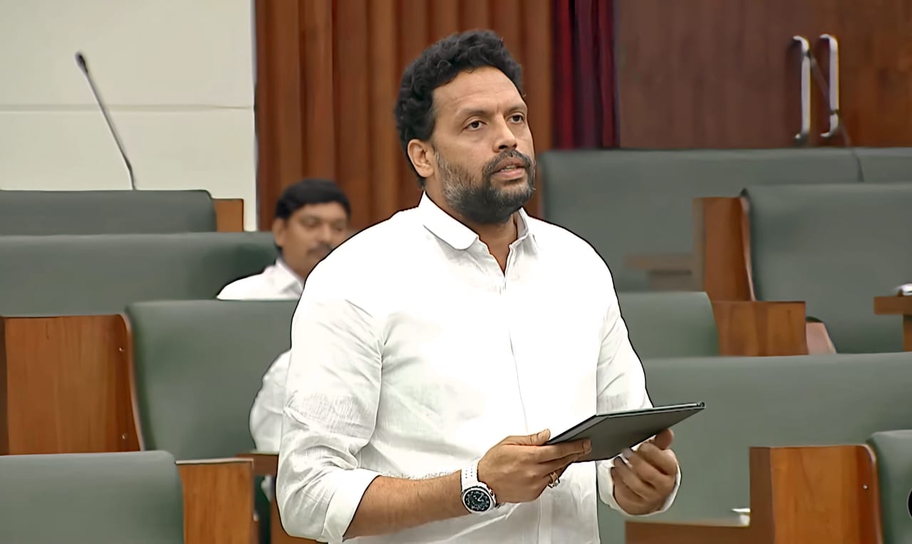 మంత్రి నారా లోకేష్ కృషి వల్లే ఏపీకి ఆర్సిలర్ మిట్టల్ ఉక్కు పరిశ్రమ.. మంత్రి నారా లోకేష్ కృషి వల్లే ఏపీకి ఆర్సిలర్ మిట్టల్ ఉక్కు పరిశ్రమ..