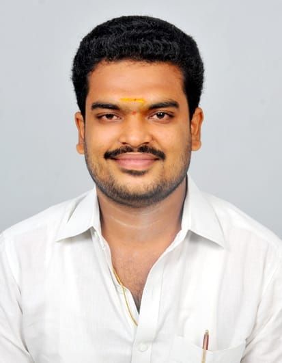 Trivikram Sukhavasi