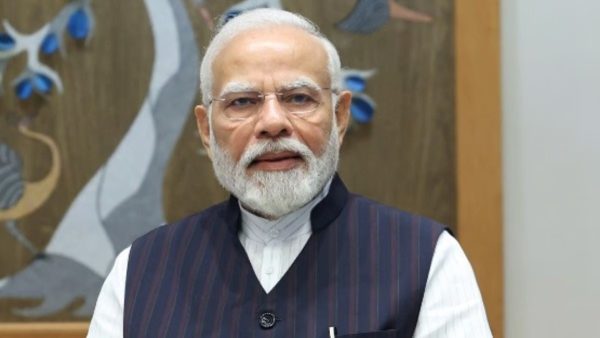 సౌదీ లో పర్యటించనున్న ప్రధాని మోడీ సౌదీ లో పర్యటించనున్న ప్రధాని మోడీ