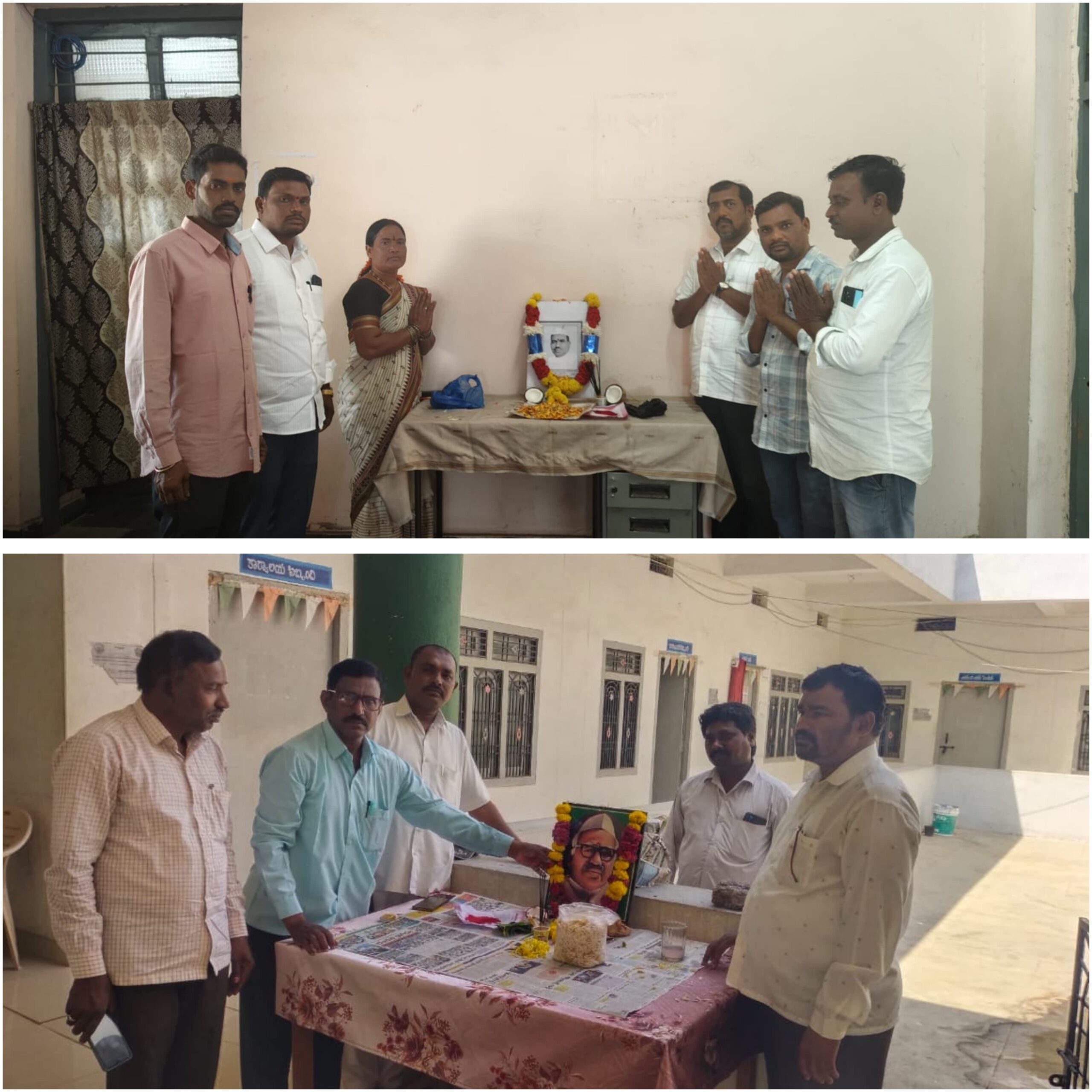 పేద ప్రజల భవిష్యత్తు కోసం కృషిచేసిన ఏకైక వ్యక్తి డాక్టర్ బాబు జగజ్జీవన్ రామ్ పేద ప్రజల భవిష్యత్తు కోసం కృషిచేసిన ఏకైక వ్యక్తి డాక్టర్ బాబు జగజ్జీవన్ రామ్