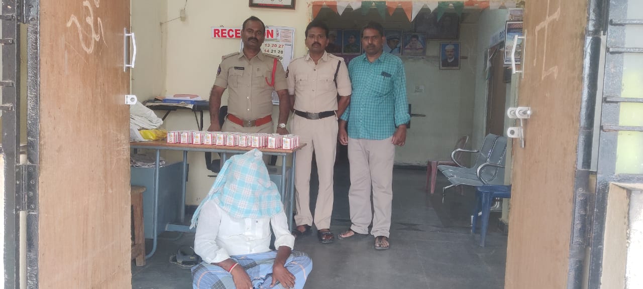 కర్ణాటక మధ్యం స్వాధీనం కర్ణాటక మధ్యం స్వాధీనం