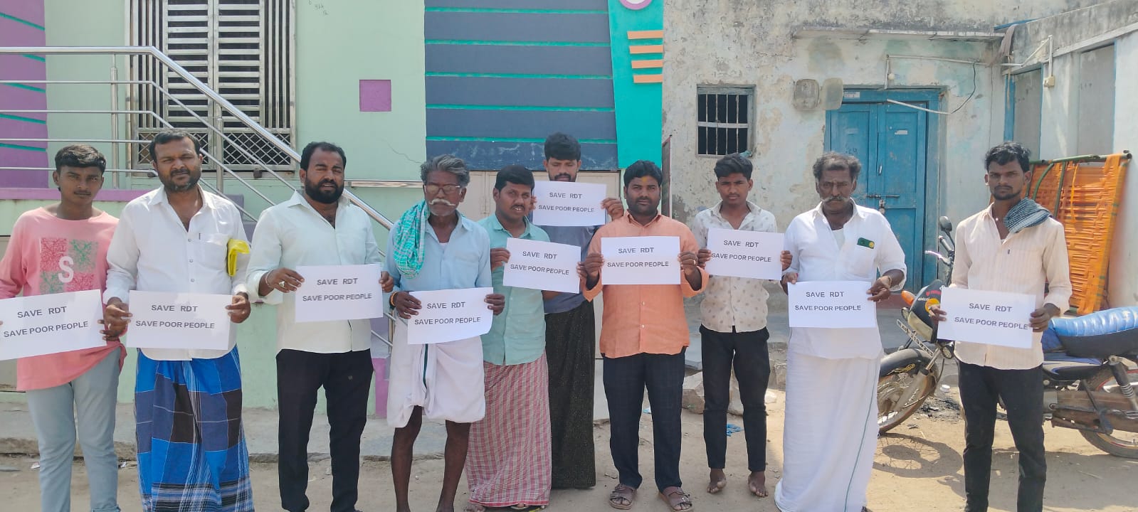 ఆర్డిటి సేవలను మరవలేనివి: సర్పంచ్ ఆర్డిటి సేవలను మరవలేనివి: సర్పంచ్