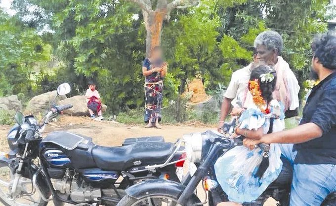 సీఎం ఇలాకాలో మహిళలకు రక్షణ ఎక్కడ : వైఎస్ షర్మిల సీఎం ఇలాకాలో మహిళలకు రక్షణ ఎక్కడ : వైఎస్ షర్మిల