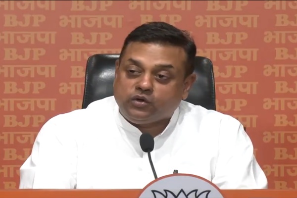 రవీంద్రనాథ్ ఠాగూర్ ప్రపంచంలోనే ప్రసిద్ధి చెందిన వ్యక్తి: బీజేపీ