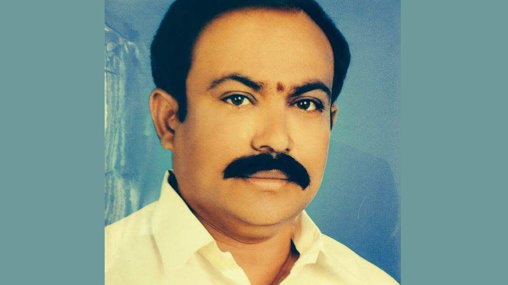 బీసీ హెచ్ డబ్ల్యూఓస్ అసోసియేషన్ జిల్లా అధ్యక్షుడుగా సత్యనారాయణ రాజు ఎన్నిక బీసీ హెచ్ డబ్ల్యూఓస్ అసోసియేషన్ జిల్లా అధ్యక్షుడుగా సత్యనారాయణ రాజు ఎన్నిక