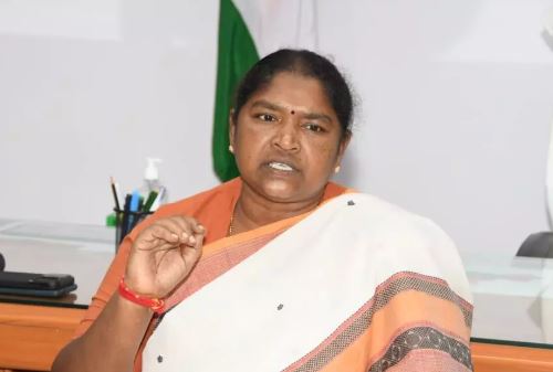 మహిళా స్వయం సహాయక సంఘాలకు శుభవార్త మహిళా స్వయం సహాయక సంఘాలకు శుభవార్త