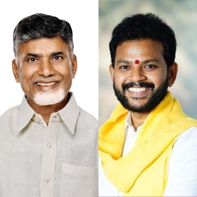 కేంద్ర మంత్రిని అభినందించిన సీఎం కేంద్ర మంత్రిని అభినందించిన సీఎం