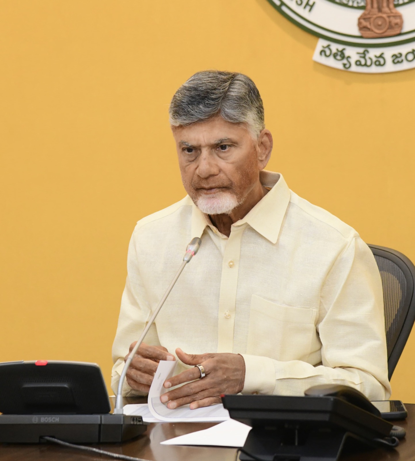 మరో పథకాని CM గ్రీన్ సిగ్నల్ మరో పథకాని CM గ్రీన్ సిగ్నల్