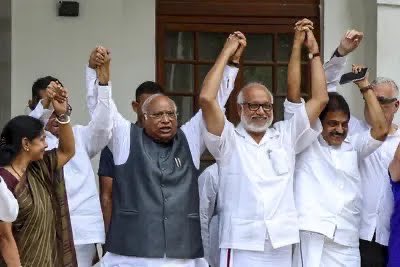 తెలుగు వారికి దక్కే గౌరవం ఇదే : వైఎస్ షర్మిల