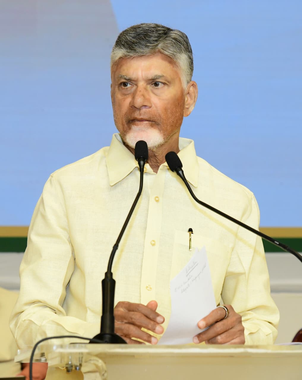 తీవ్ర దిగ్భ్రాంతి వ్యక్తం చేసిన: సీఎం