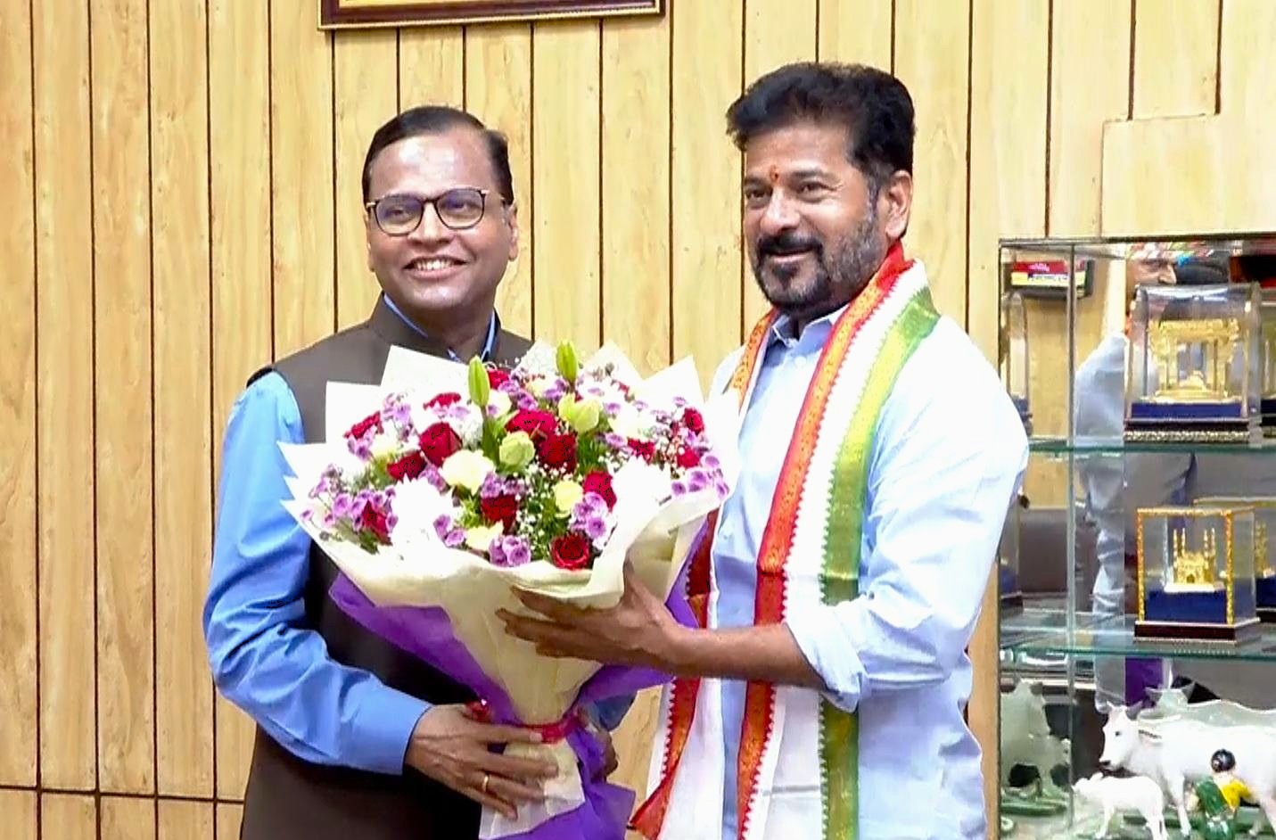 ఏడు నెలలు పొడిగిస్తూ ఉత్తర్వులు ఏడు నెలలు పొడిగిస్తూ ఉత్తర్వులు