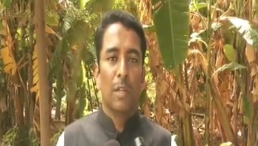 నూతన పథకానికి శ్రీకారం 