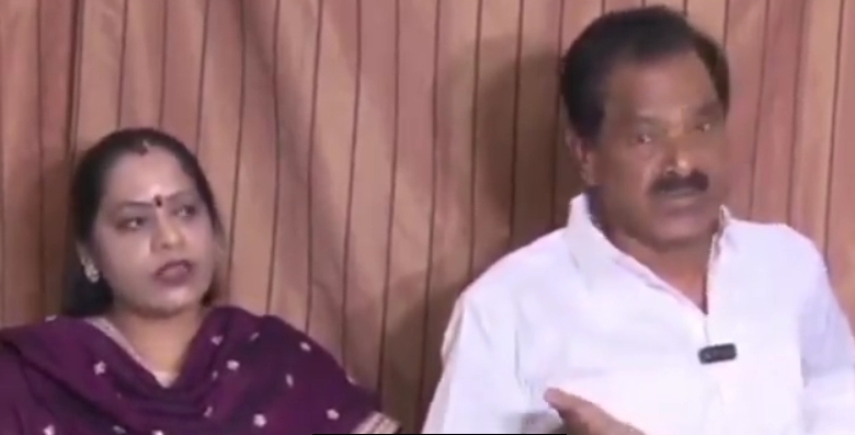 నాపై తప్పుడు రాతలు వద్దు సిట్ దర్యాప్తుకు సహకరిస్తా: మాజీ ఉపముఖ్యమంత్రి నాపై తప్పుడు రాతలు వద్దు సిట్ దర్యాప్తుకు సహకరిస్తా: మాజీ ఉపముఖ్యమంత్రి