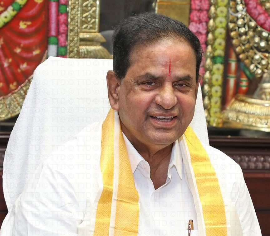 24 నుండి బ్రంహోత్సవాలు: టీటీడీ