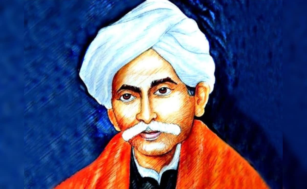 తెలుగు సాహిత్యానికి వేగుచుక్క ఆయన: మాజీ ముఖ్యమంత్రి తెలుగు సాహిత్యానికి వేగుచుక్క ఆయన: మాజీ ముఖ్యమంత్రి