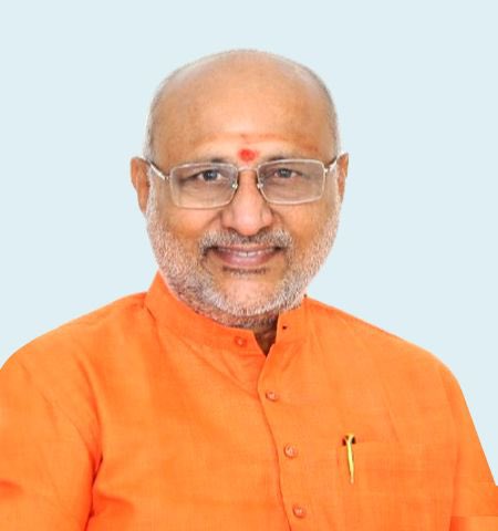 సిపి రాధాకృష్ణన్ కు రాష్ట్రపతి ద్రౌపది ముర్ము అభినందనలు సిపి రాధాకృష్ణన్ కు రాష్ట్రపతి ద్రౌపది ముర్ము అభినందనలు
