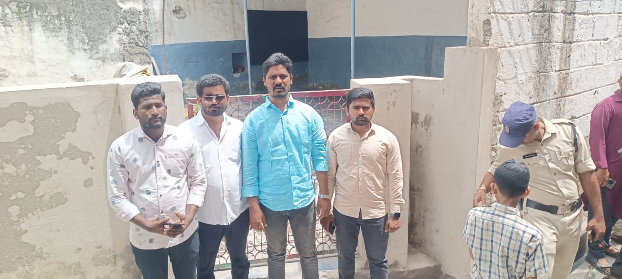 కీర్తి హై స్కూల్ యాజమాన్యాన్ని అరెస్టు చేయాలి కీర్తి హై స్కూల్ యాజమాన్యాన్ని అరెస్టు చేయాలి