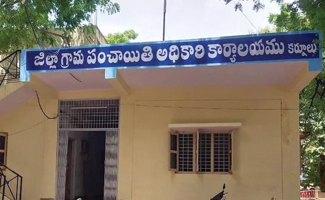 సీనియర్ అసిస్టెంట్లకు డిప్యూటీ ఎంపీడీవోలుగా పదోన్నతులు కల్పించేందుకు ప్రతిపాదనలు సీనియర్ అసిస్టెంట్లకు డిప్యూటీ ఎంపీడీవోలుగా పదోన్నతులు కల్పించేందుకు ప్రతిపాదనలు