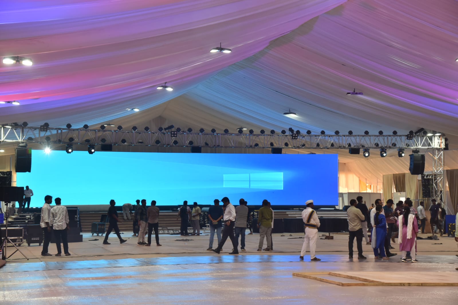 సి.ఐ.ఐ పార్ట్‌నర్‌షిప్ సమ్మిట్ ఏర్పాట్లపై ప్రత్యేక దృష్టి ముఖ్యమంత్రి చంద్రబాబు