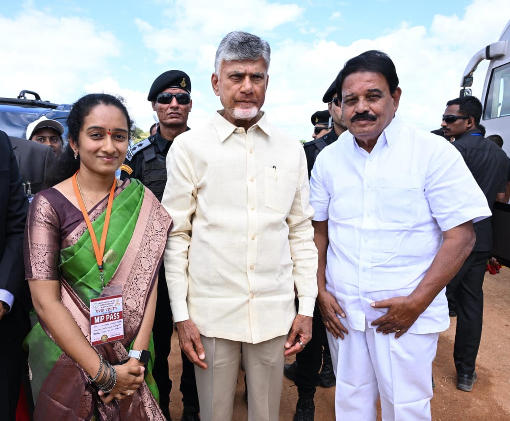 బాబా జయంతి వేడుకలను రాష్ట్ర పండుగగా గుర్తించడం సంతోషకరం