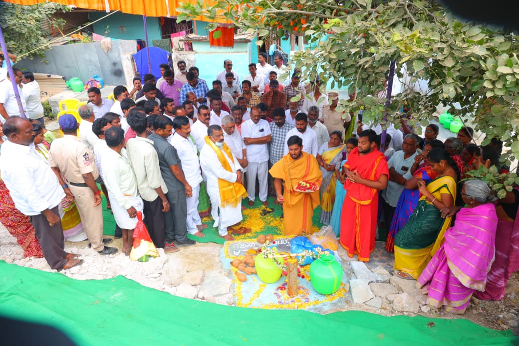 తాగునీటి సమస్యను పరిష్కరించిన ఎమ్మెల్యే కోట్ల
