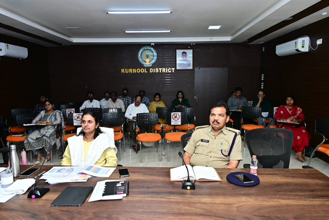 వరి సేకరణకు చర్యలు తీసుకోండి : ఏపీ ప్రధాన కార్యదర్శి వరి సేకరణకు చర్యలు తీసుకోండి : ఏపీ ప్రధాన కార్యదర్శి