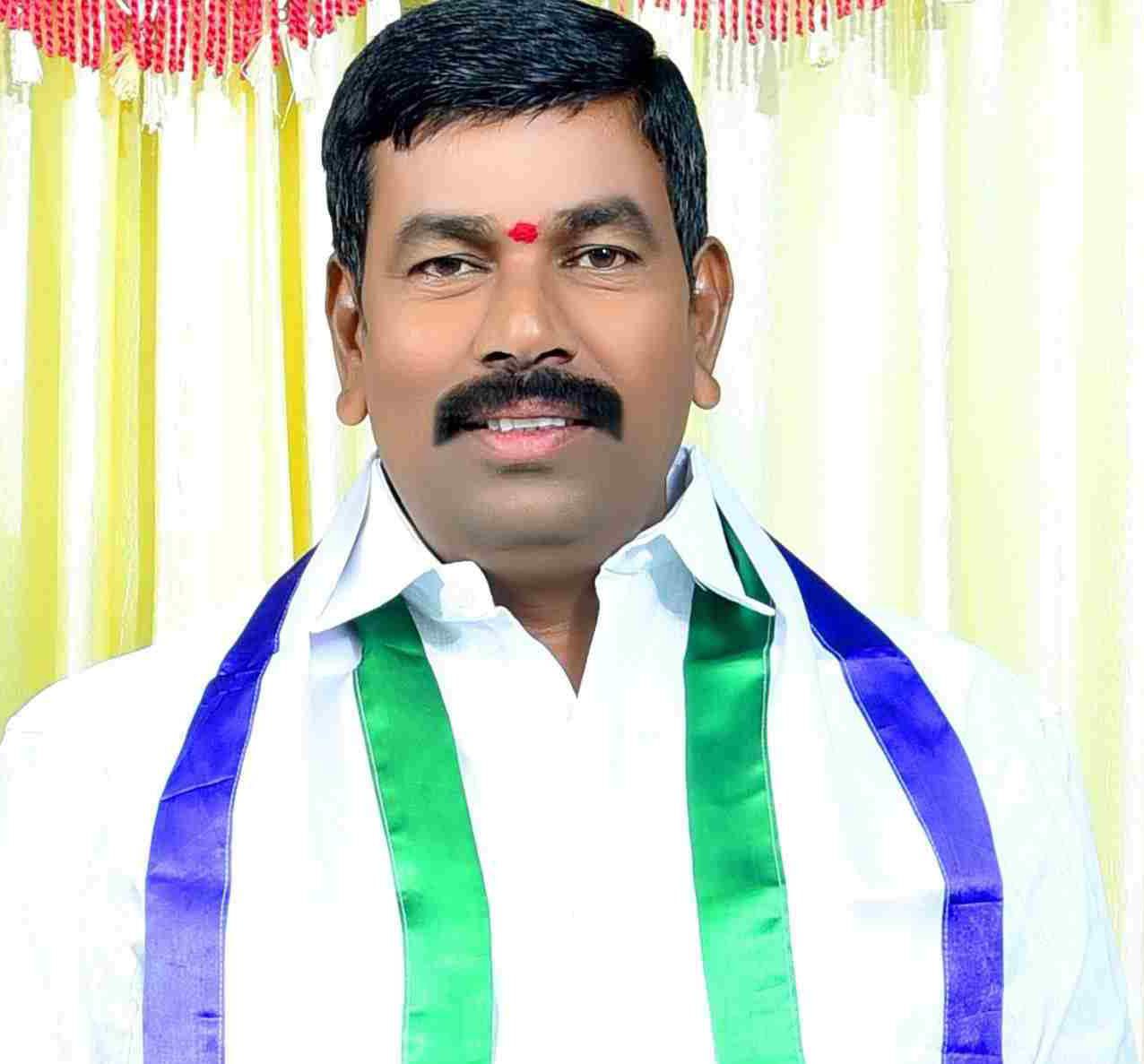 రైతులతో కలిసి చలో హోస్పేట్ డ్యాం నిర్వహించిన ఎమ్మెల్యే